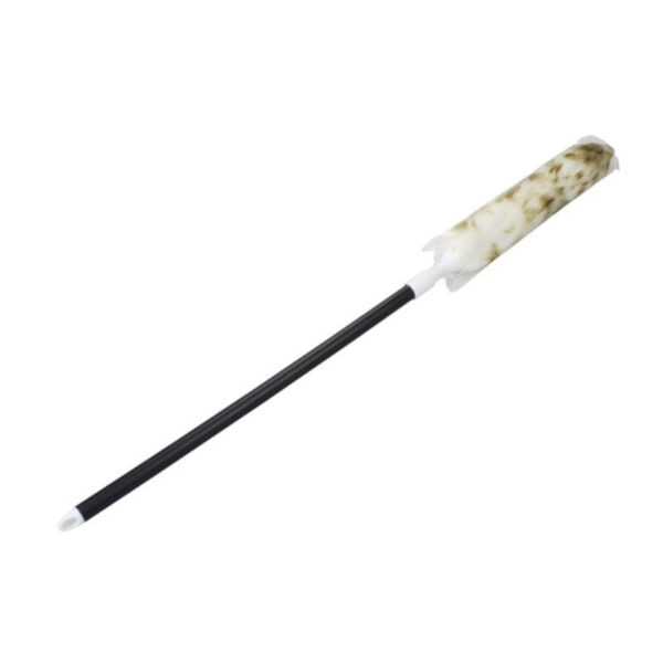 Buemag Plumeau / Duster lamswol - met telescoopsteel 76 tot 118 cm
